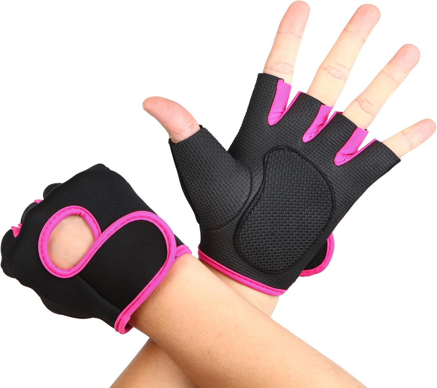 F Flammi Gym Gloves: Ultimate Fitness Support