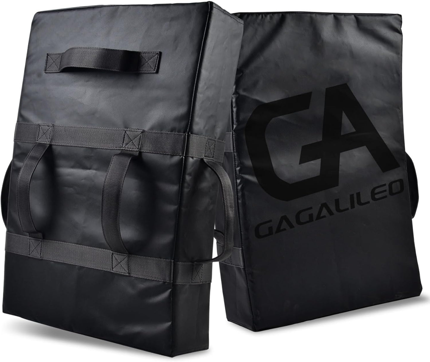 Gagalileo Kicking Shield: Durable Blocking Pad for Training