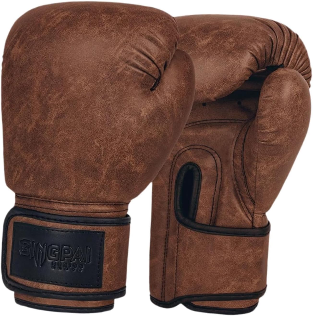 Vaveren Pro Boxing Gloves - Ultimate Training Power
