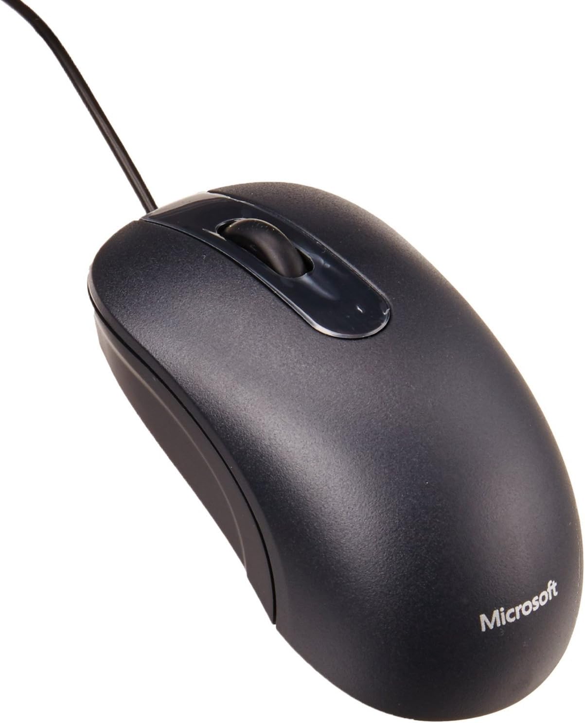 Microsoft Optical Mouse 200 for Business - Precision and Comfort