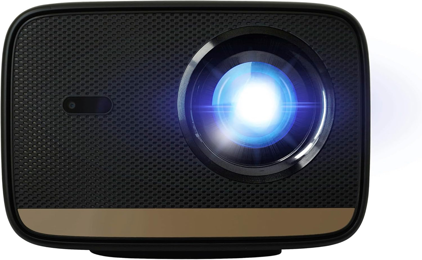 Immerse in Stunning 1080p Projection: L710S Pro