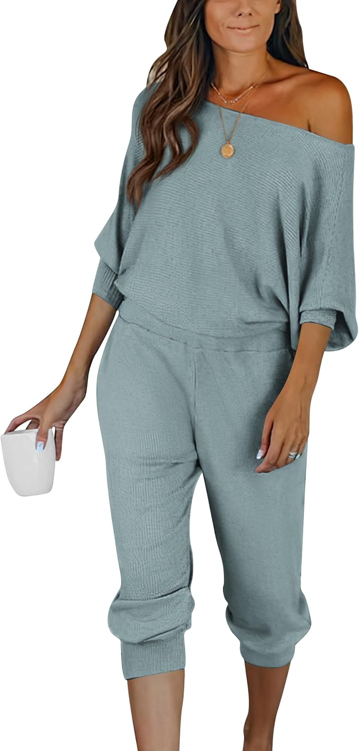 PRETTYGARDEN Two Piece Sets for Women Fall 2025 Fashion Style