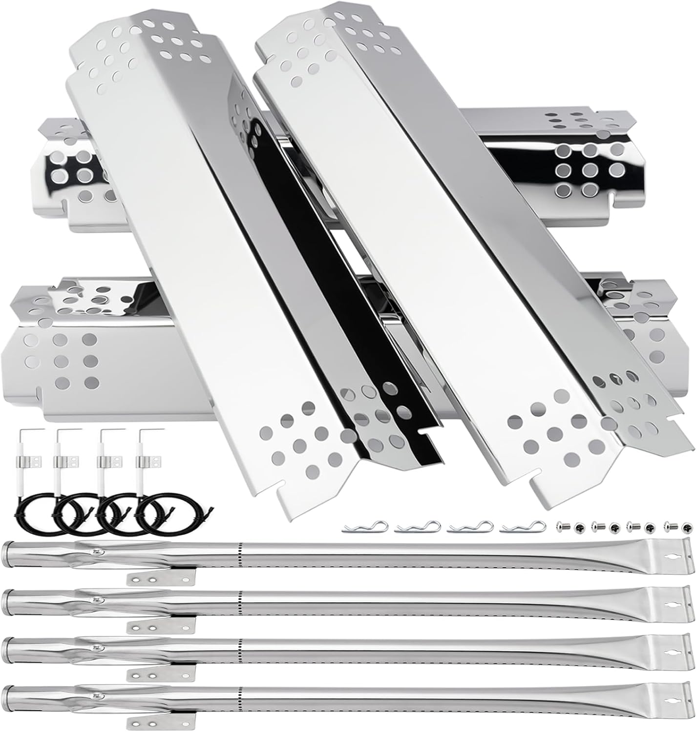 Nexgrill Replacement Parts for 4 Burner Models 720-0830H