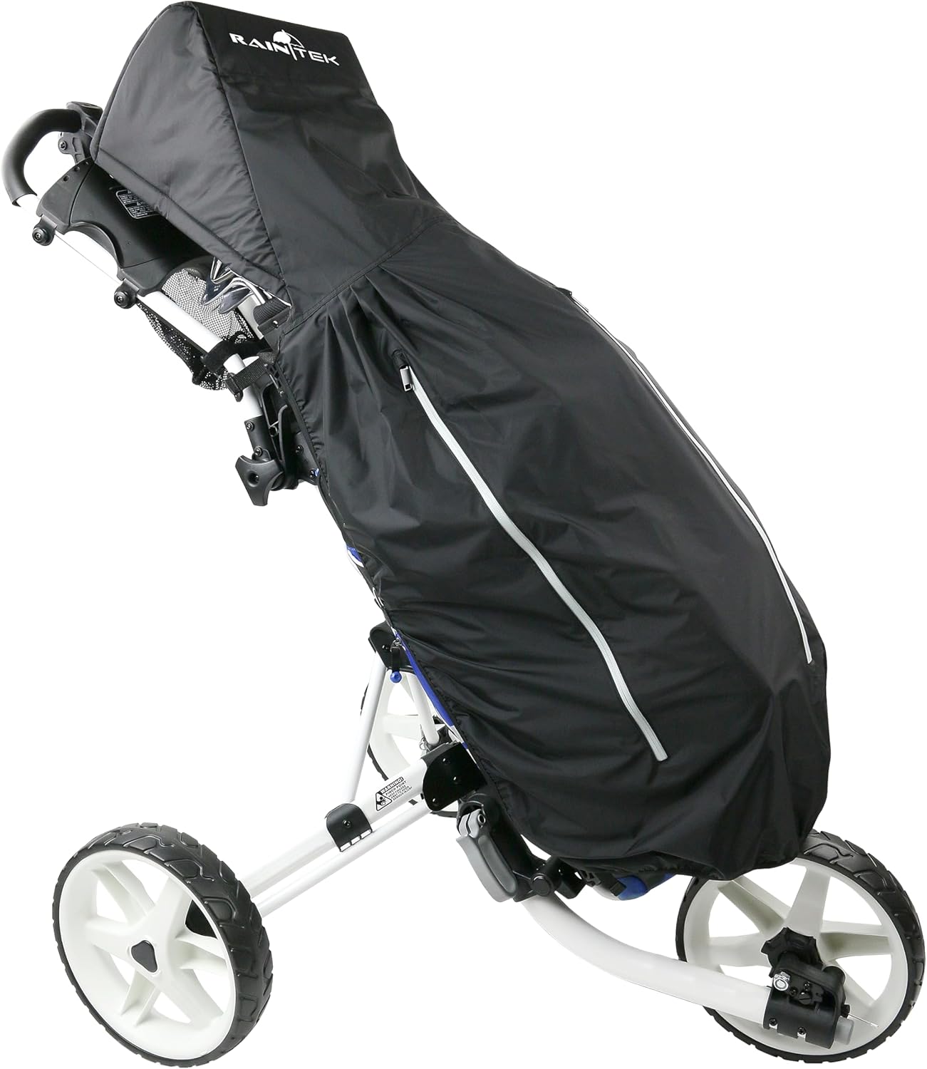 RainTek Golf Bag Rain Cover - Keep Dry!
