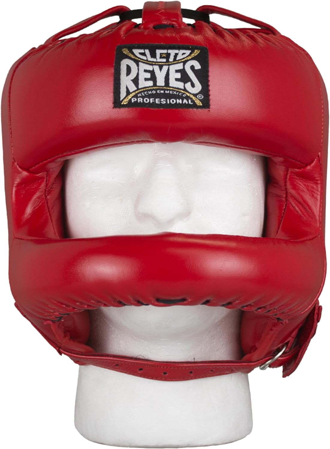 Cleto Reyes Face Saver Headgear