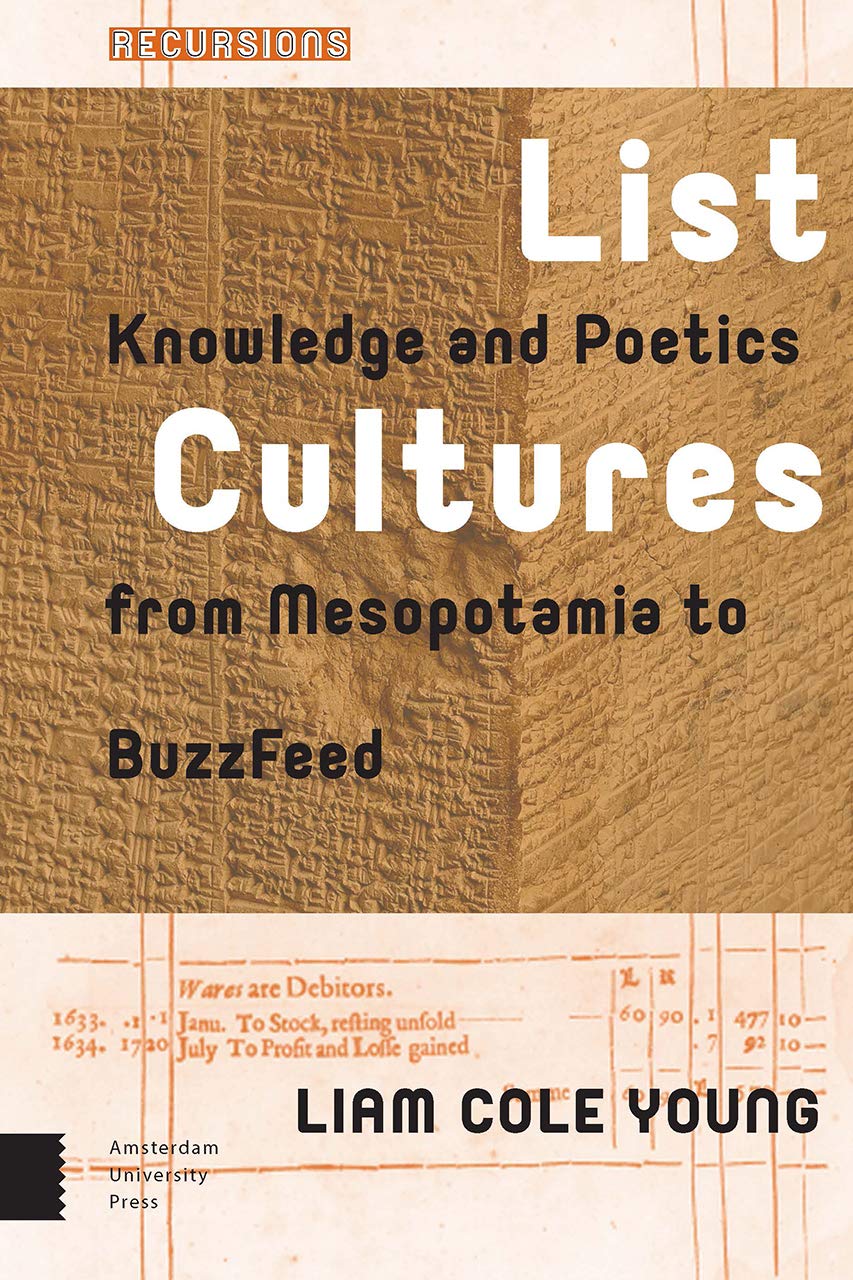 List Cultures by Liam Young - A Deep Dive into Recursions