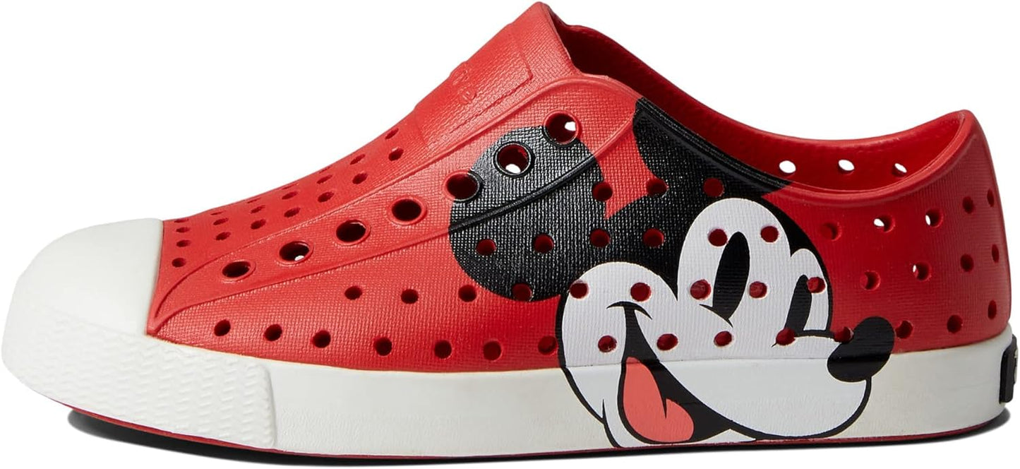 Fun Prints for Kids: Native Shoes Junior Sneaker