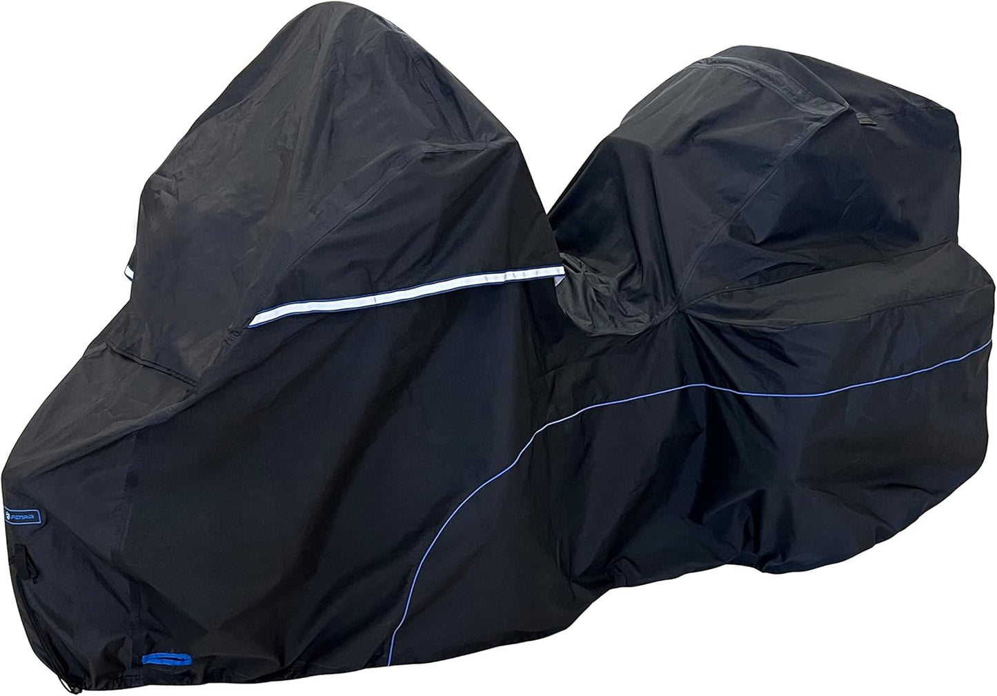 FENRIR 111 Trike Motorcycle Cover for All Weather Protection