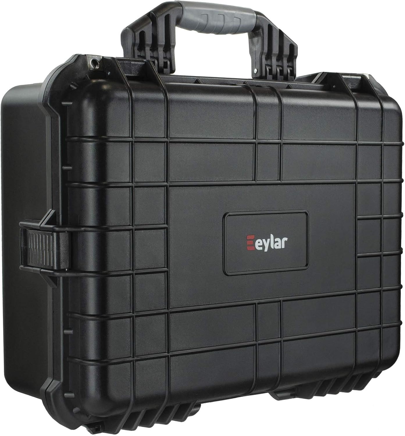 Eylar Large 20 Inch Protective Camera Case for Safe Storage
