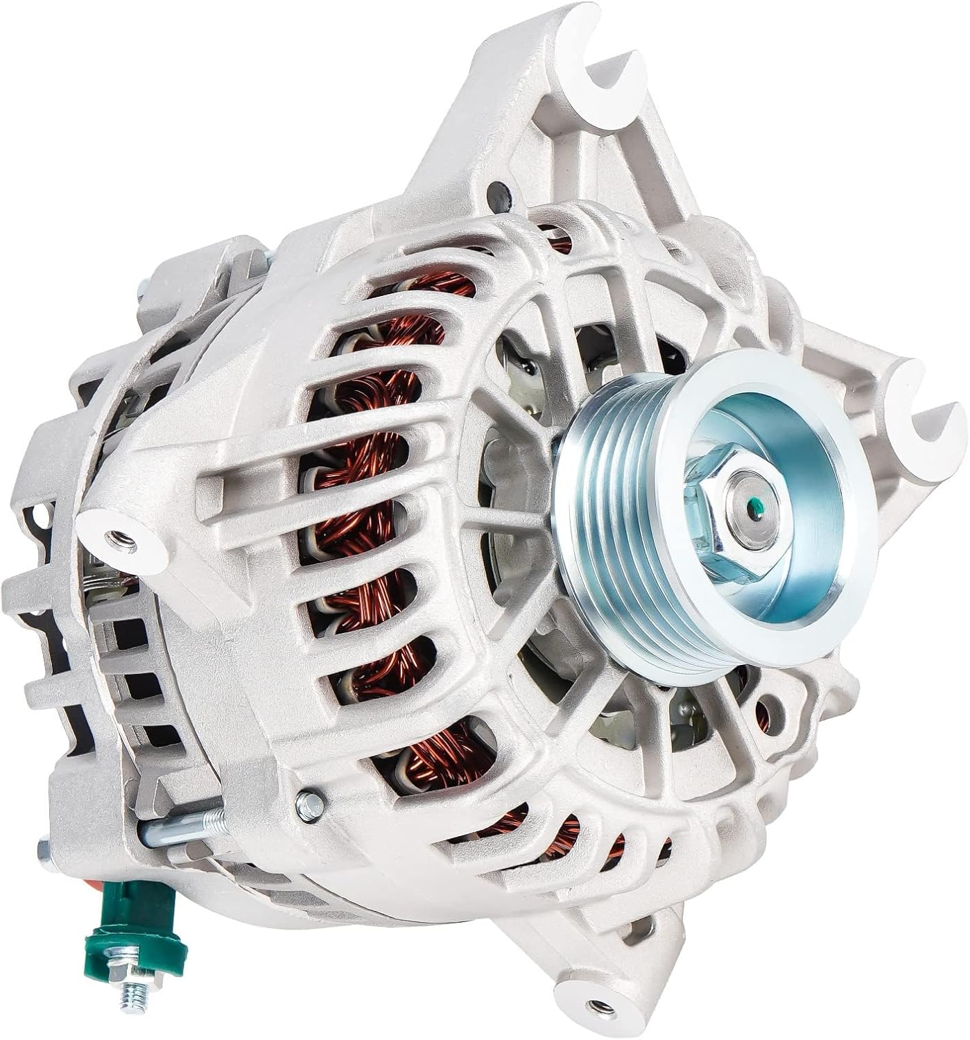 New Alternator Fit for Ford F150 V8 4.6L 5.4L 2004-2008 Models