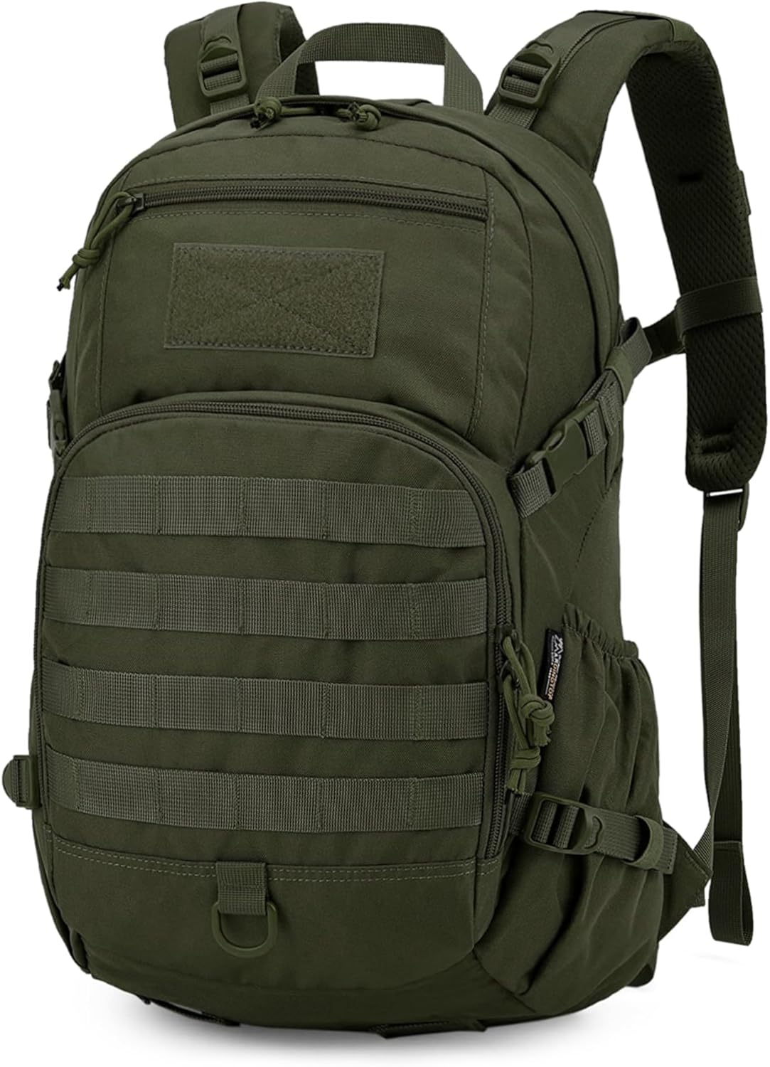 Mardingtop Small Tactical Backpack for Hiking and Cycling Needs