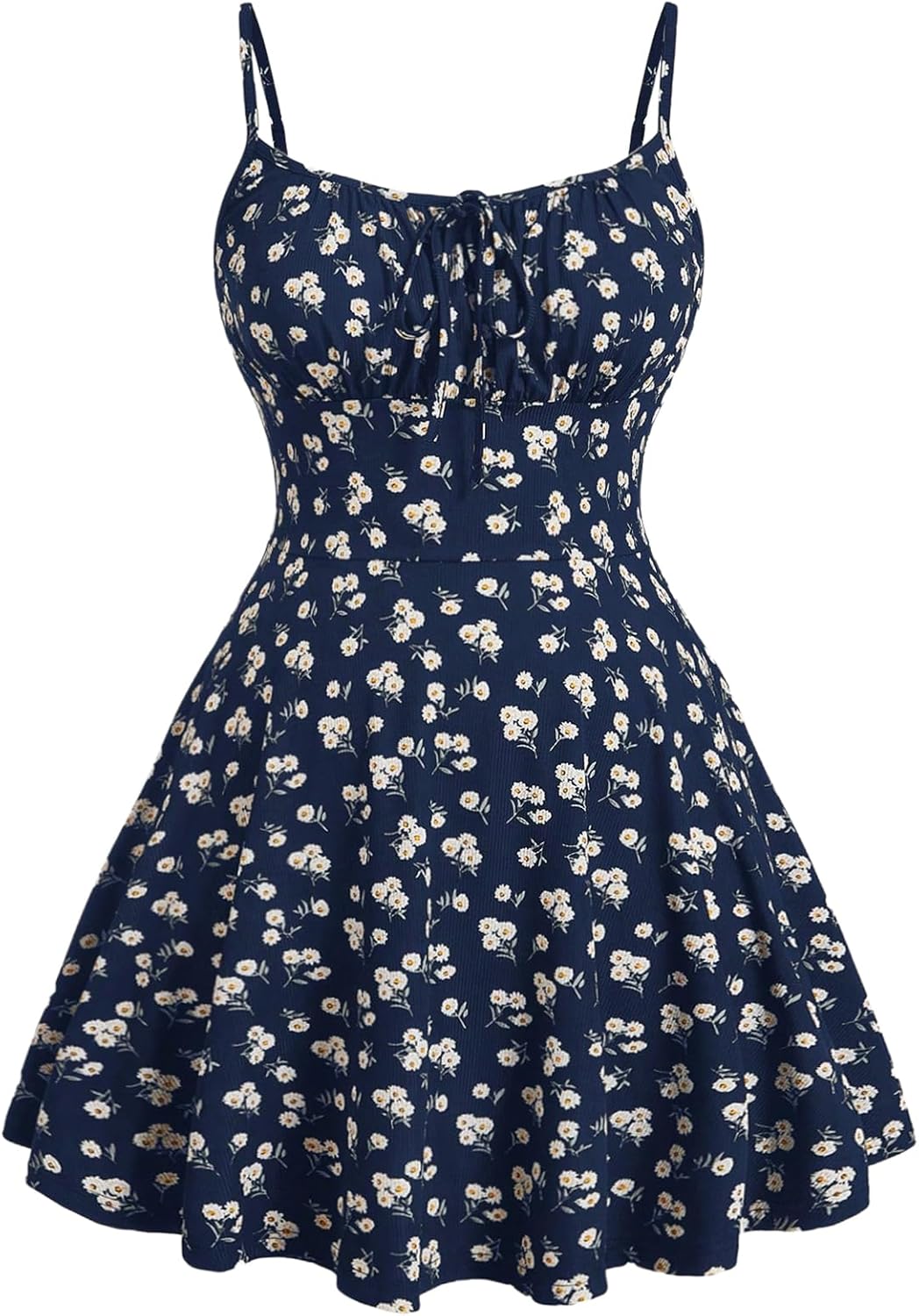 Verdusa Women's Plus Size Floral Summer Dresses for Every Occasion