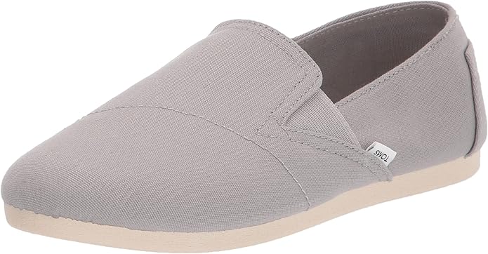 TOMS Women's Redondo Loafer Flat: Comfort Meets Style