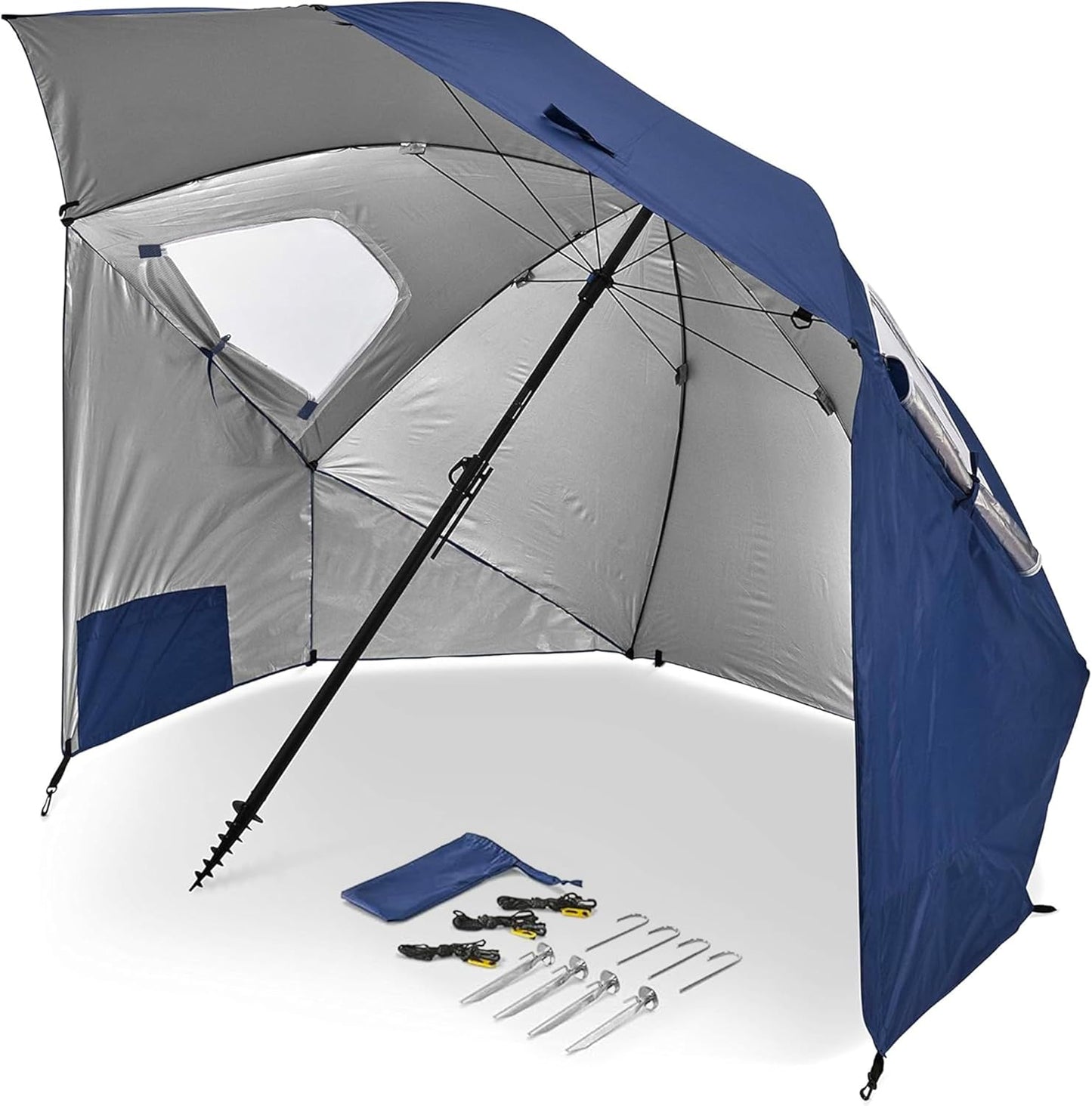 Sport-Brella Premiere XL Umbrella Shelter for Sun and Rain