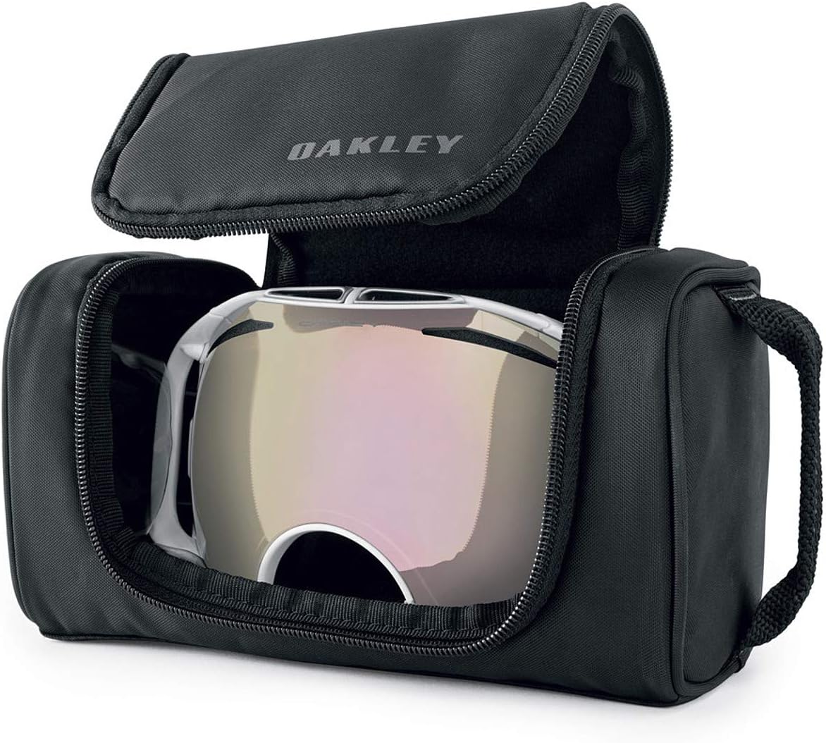 Oakley Large Soft Goggles Case - Protect Your Eyewear!