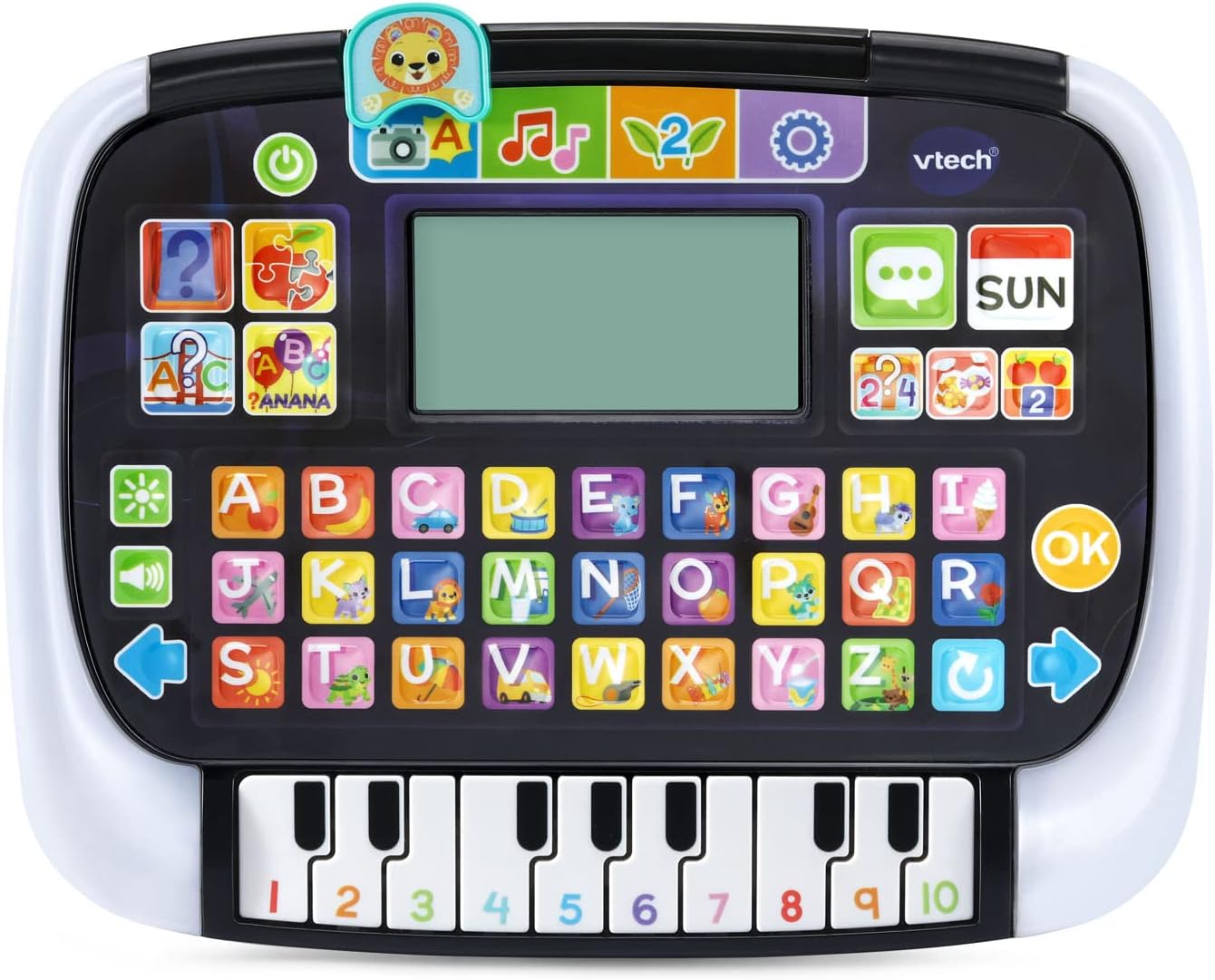 VTech Light-Up Tablet for Learning Fun!