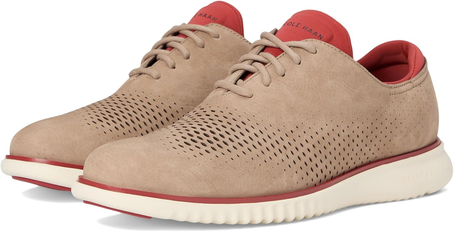 Cole Haan Men's Zerogrand Wing Oxford: Comfort Meets Style