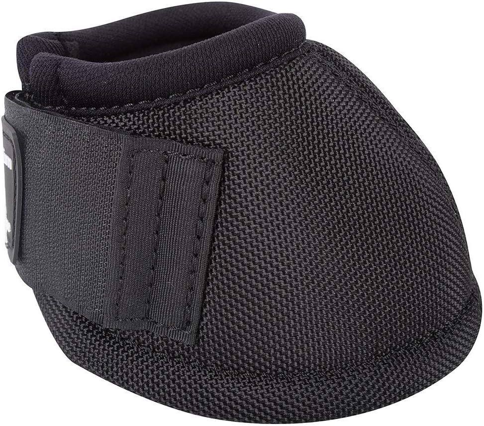 Classic Equine Boots Bell Dyno No Turn for Ultimate Protection
