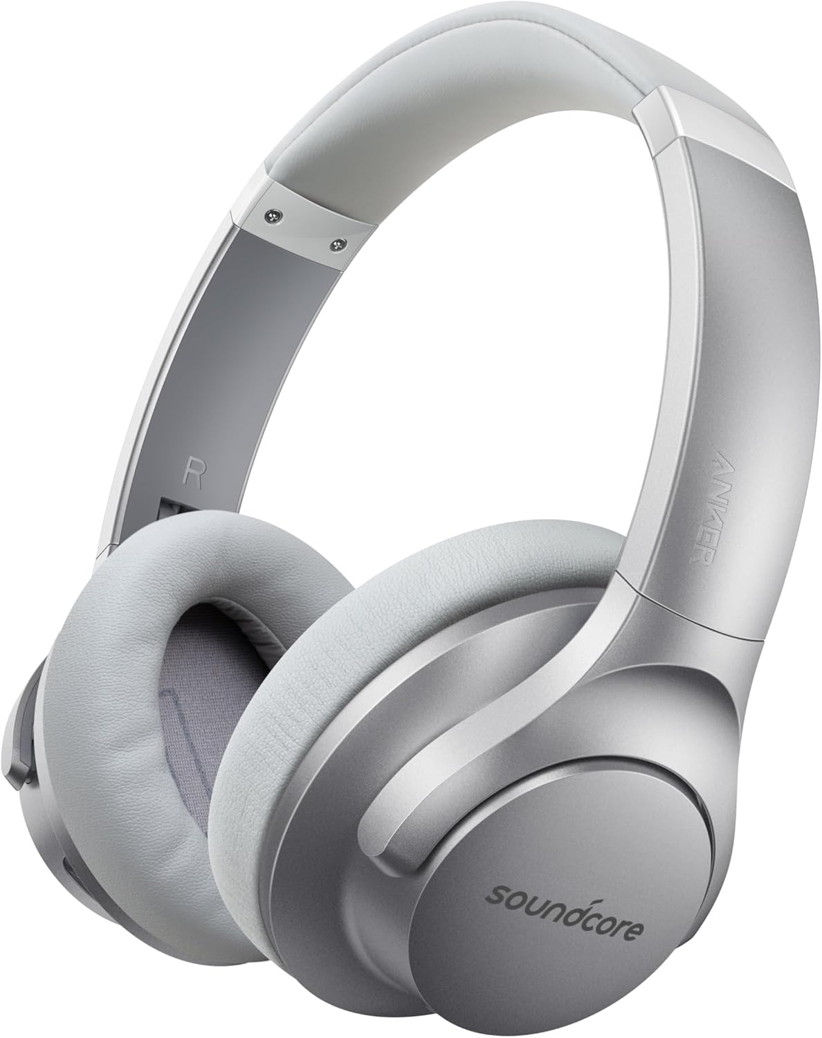 Soundcore Q20 Wireless ANC Headphones, 60H Playtime