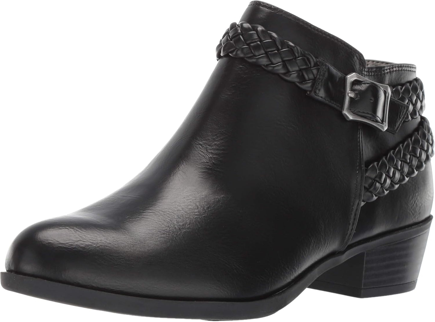 LifeStride Women's Adriana Ankle Boots for Comfort and Style