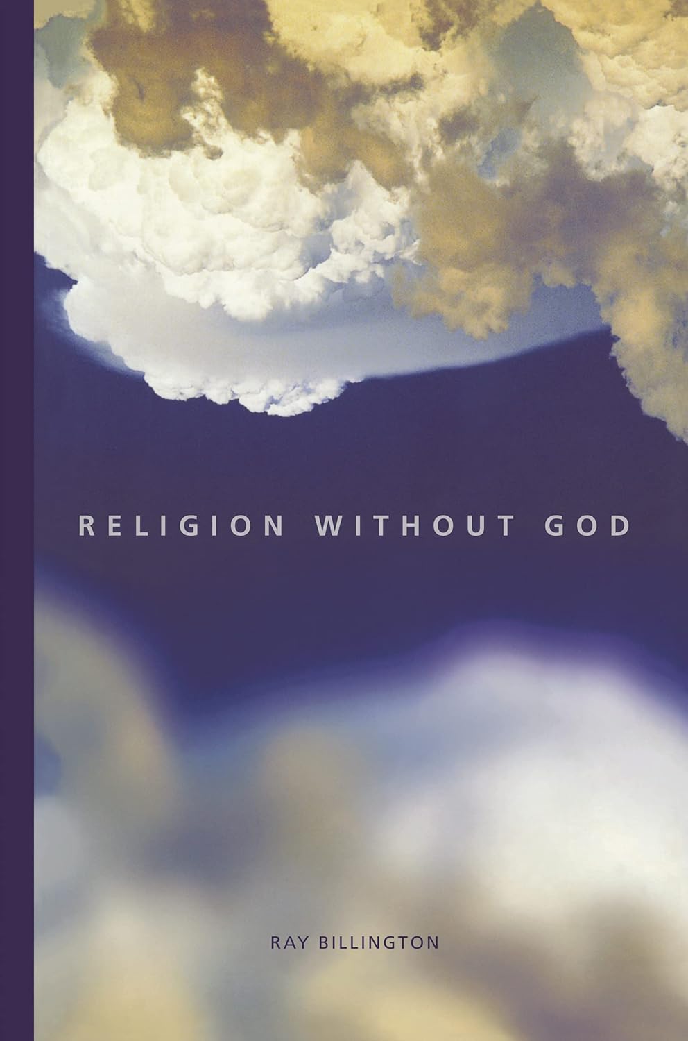Religion Without God: A Deep Dive into Spirituality and Belief