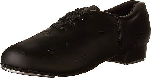 Capezio Women's CG17 Fluid Tap Shoe for Comfort and Style