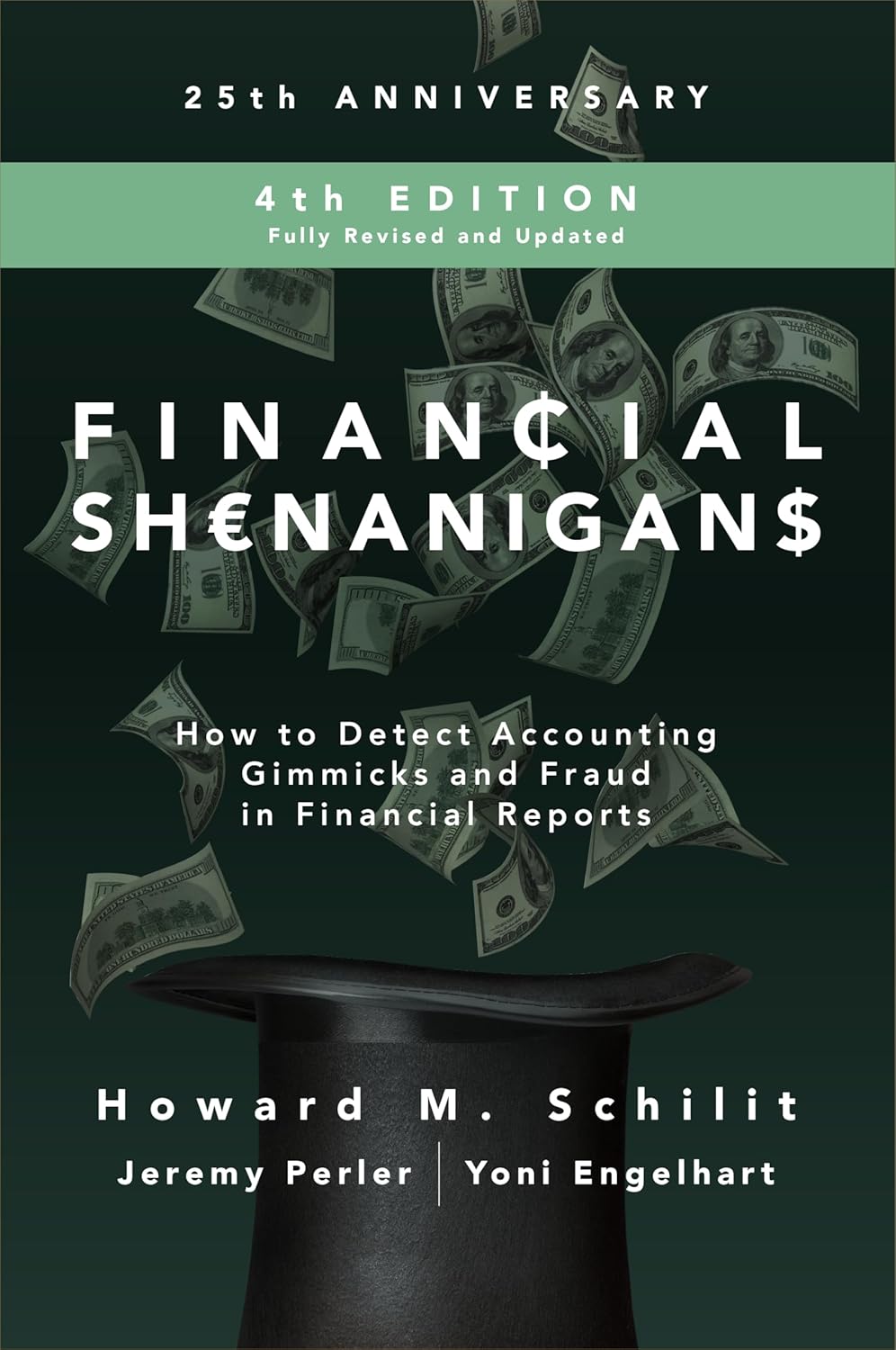 Financial Shenanigans: Detecting Accounting Gimmicks and Fraud
