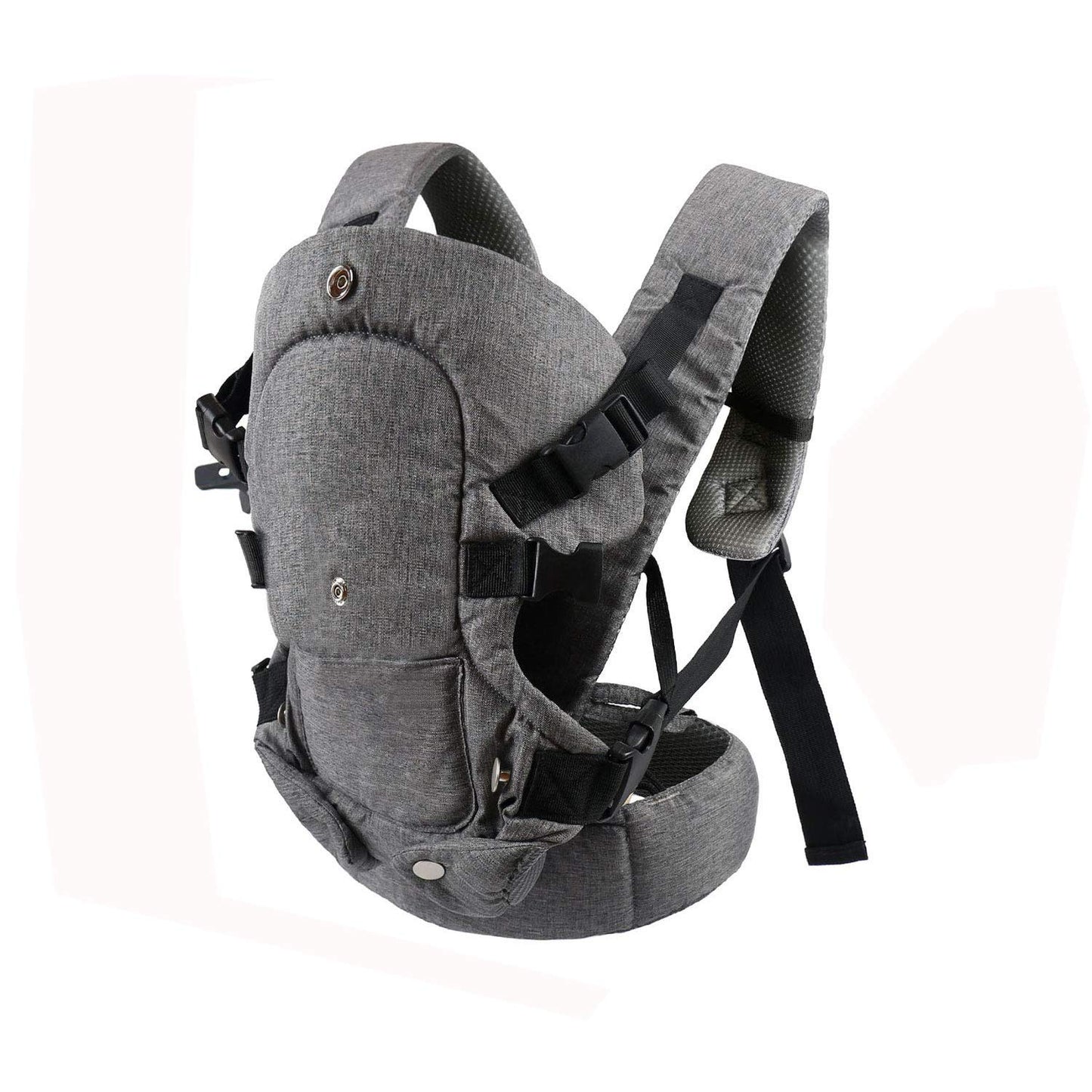 Ultimate Comfort Baby Carrier - All Positions