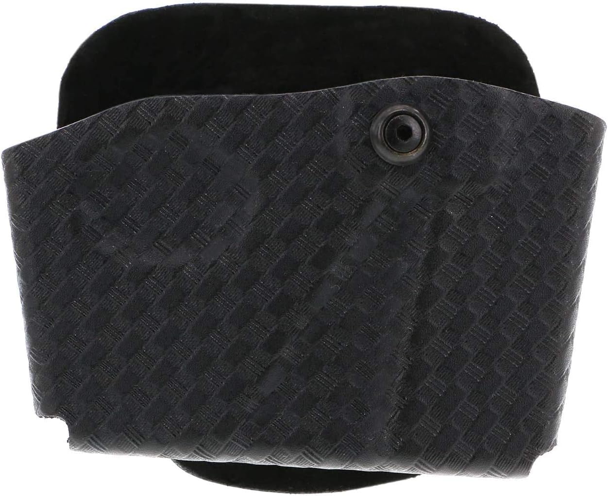 Safariland 573 Open Top Magazine and Handcuff Pouch Review