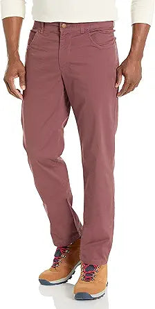 Columbia Men's Rapid Rivers Pant: Ultimate Comfort and Protection