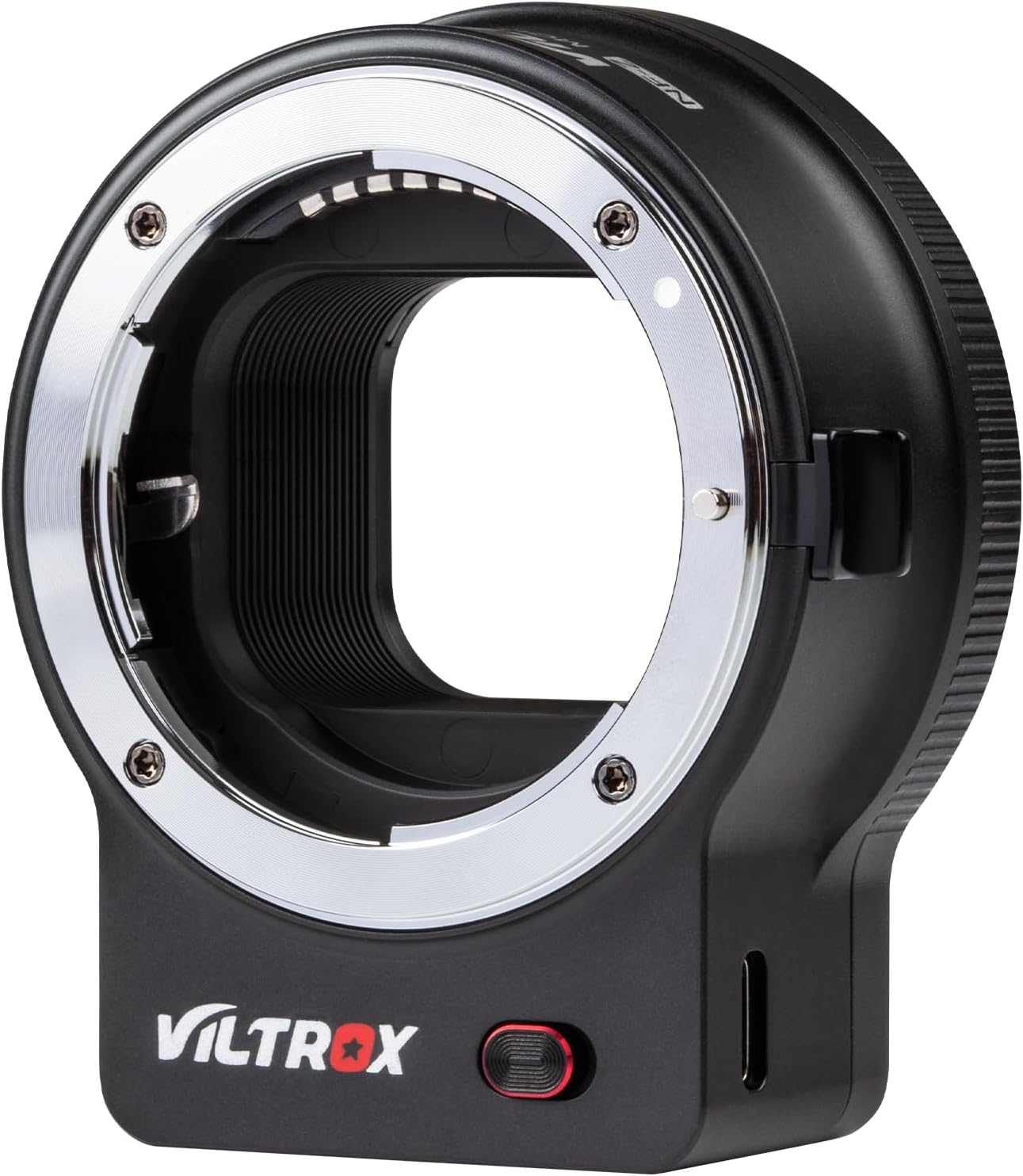 VILTROX NF-Z Lens Mount Adapter for Nikon F to Z Cameras