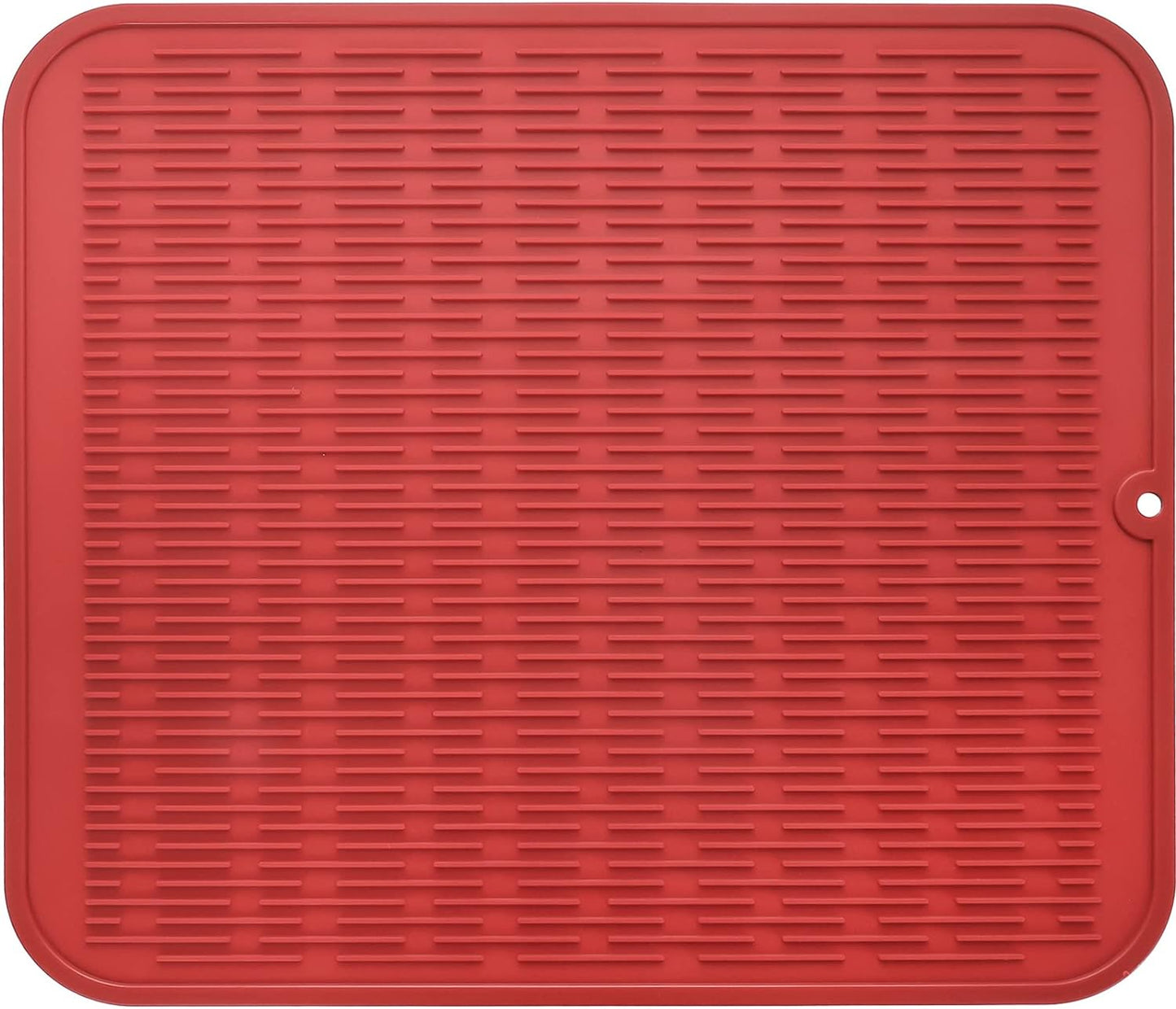Multipurpose Silicone Drying Mat- Eco-Friendly & Heat-Resistant!