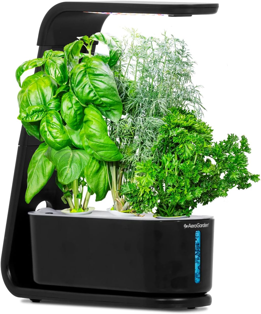AeroGarden Sprout Indoor Garden with LED Grow Light for Home