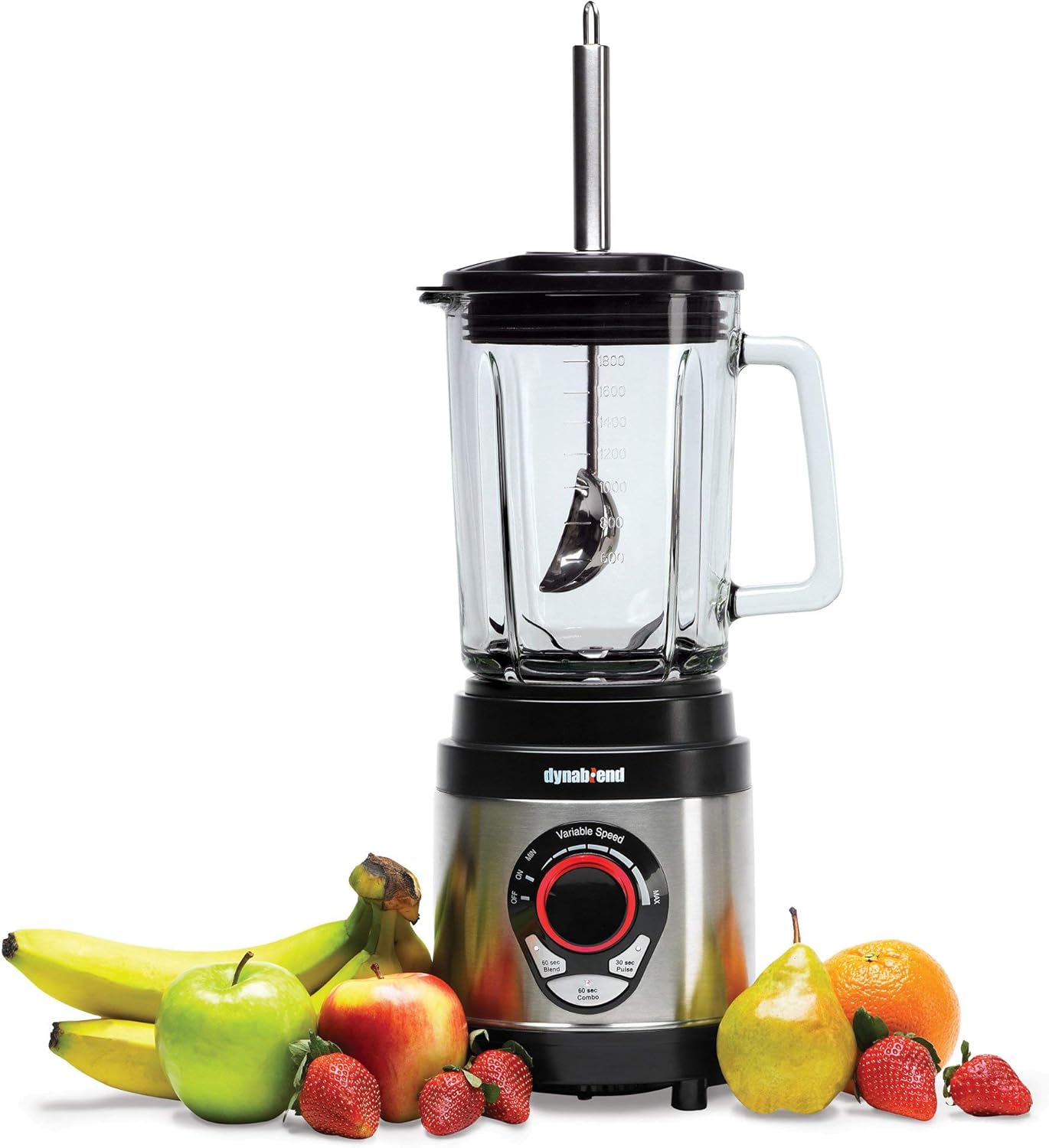 Tribest DynaBlend DB-950: Shake Up Your Mornings!