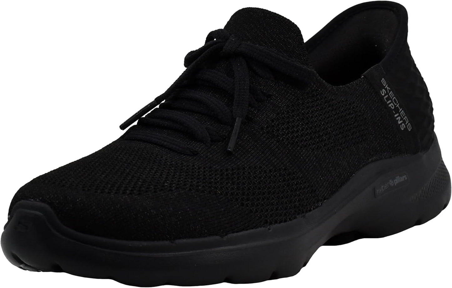 Skechers Hands Free Slip-ins Go Walk 6 Lightweight Sneaker for Women