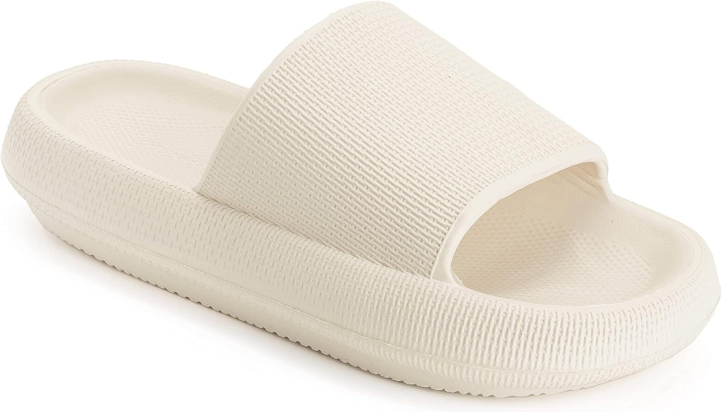 Joomra Ultra Cushion Pillow Slippers