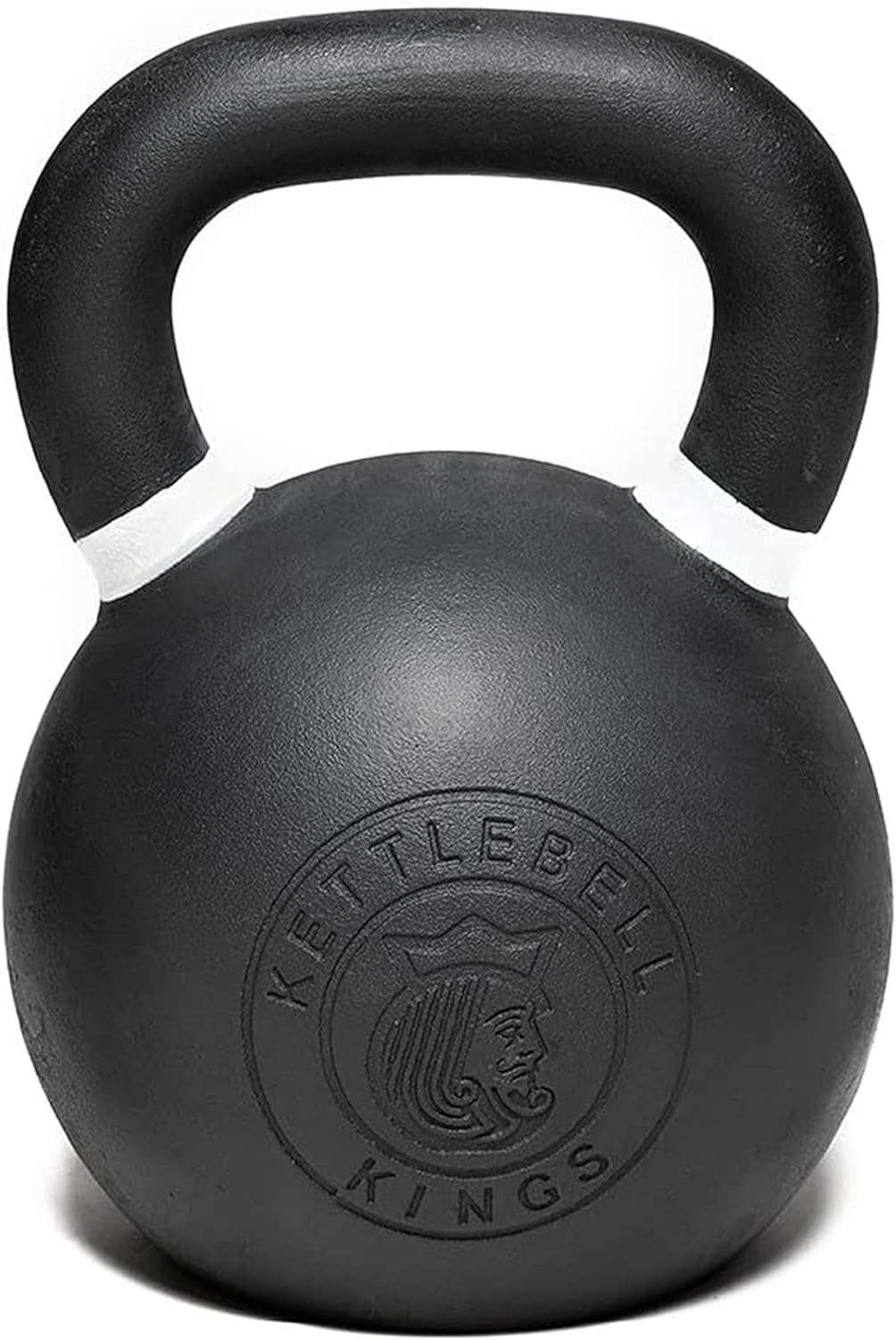 Kettlebell Kings Powder Coated Kettlebell Weights for Strength
