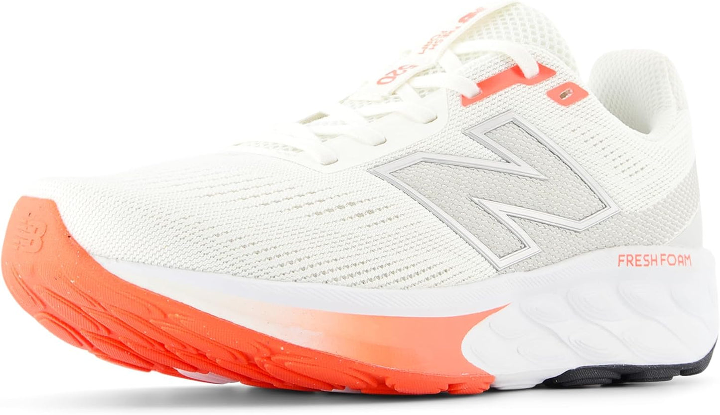 New Balance Women's Fresh Foam 520 V9 Running Shoes Review
