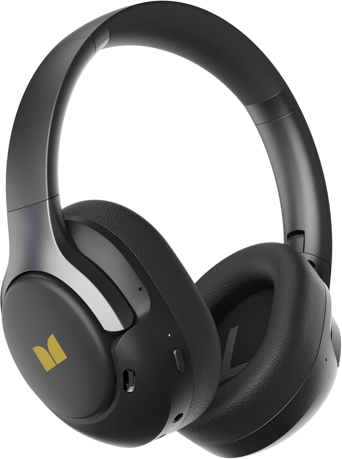 Monster Persona 5th Hybrid Active Noise Cancelling Headphones