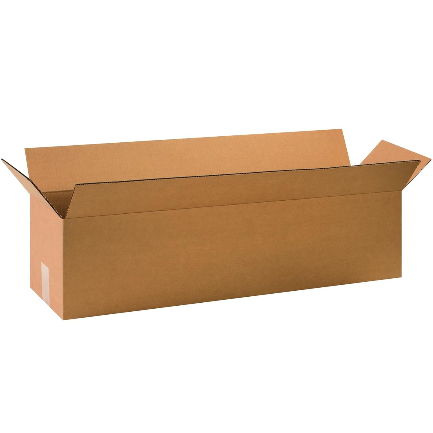 BOX USA 32x8x8 Long Corrugated Boxes for Shipping and Storage