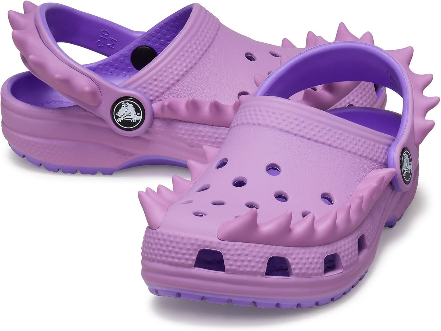Crocs Kids Classic Clogs for Ultimate Comfort and Style