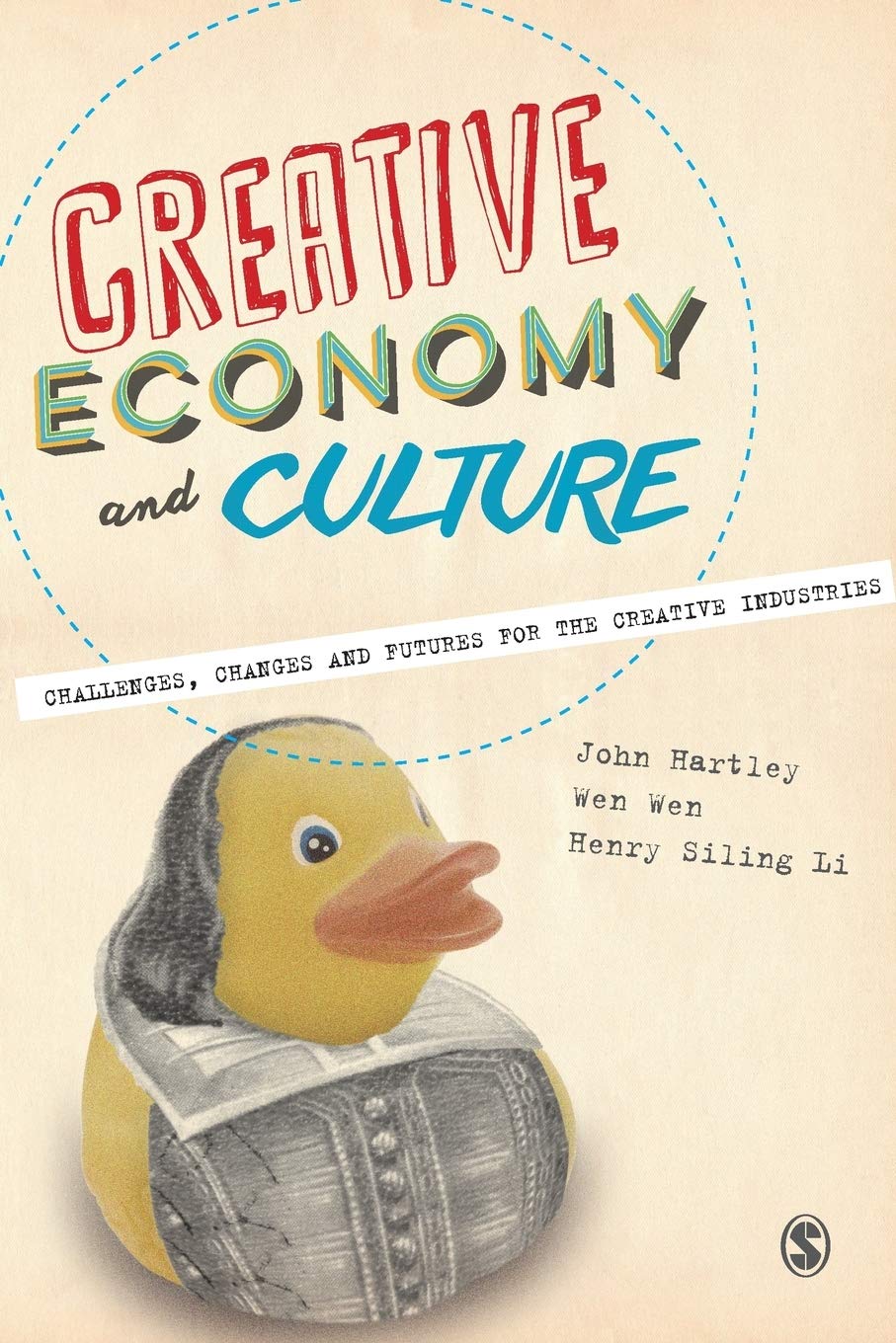 Creative Economy and Culture: Challenges and Futures Explored