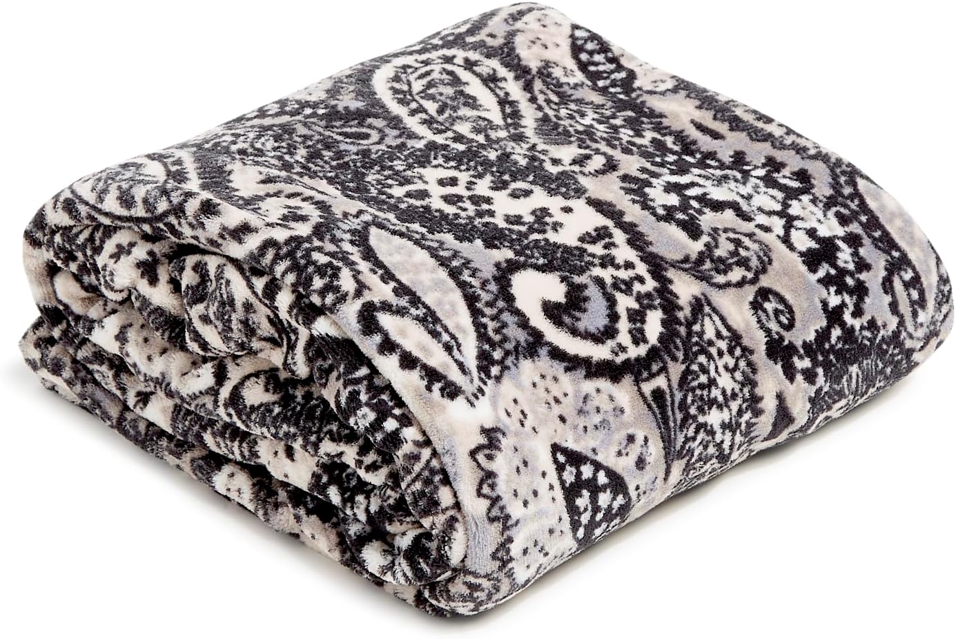 Vera Bradley Women's Disney Fleece Plush Throw Blanket Review