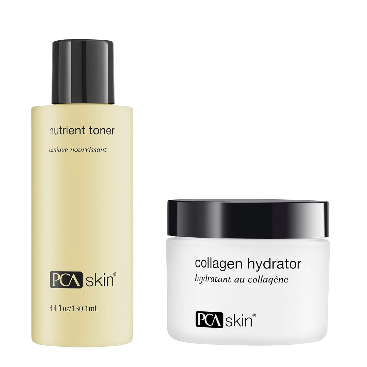 PCA SKIN Hydrating Collagen Cream for Face - Firming Night Cream
