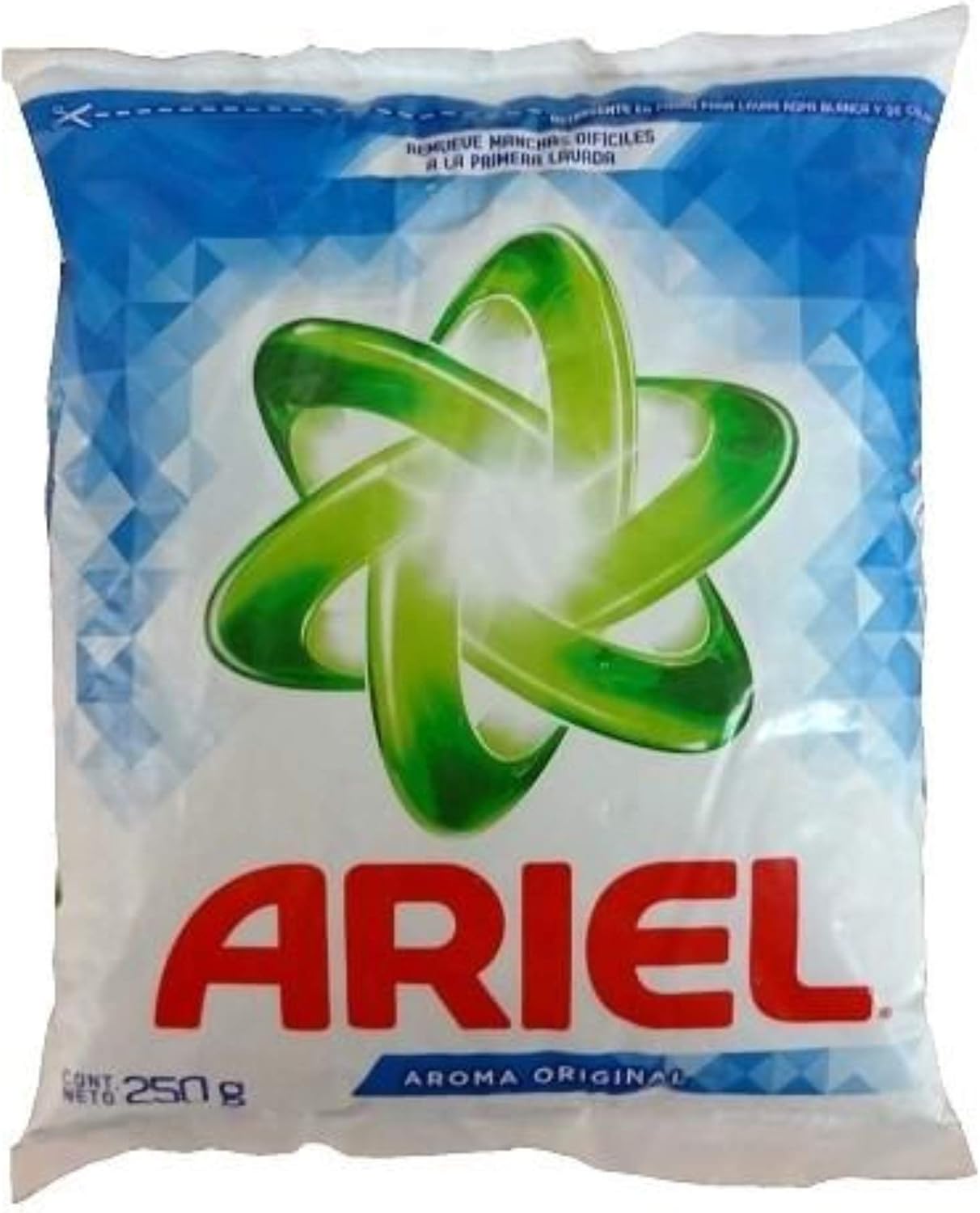 Ariel Laundry Detergent 35.27oz - Toughest Stain Fighter!