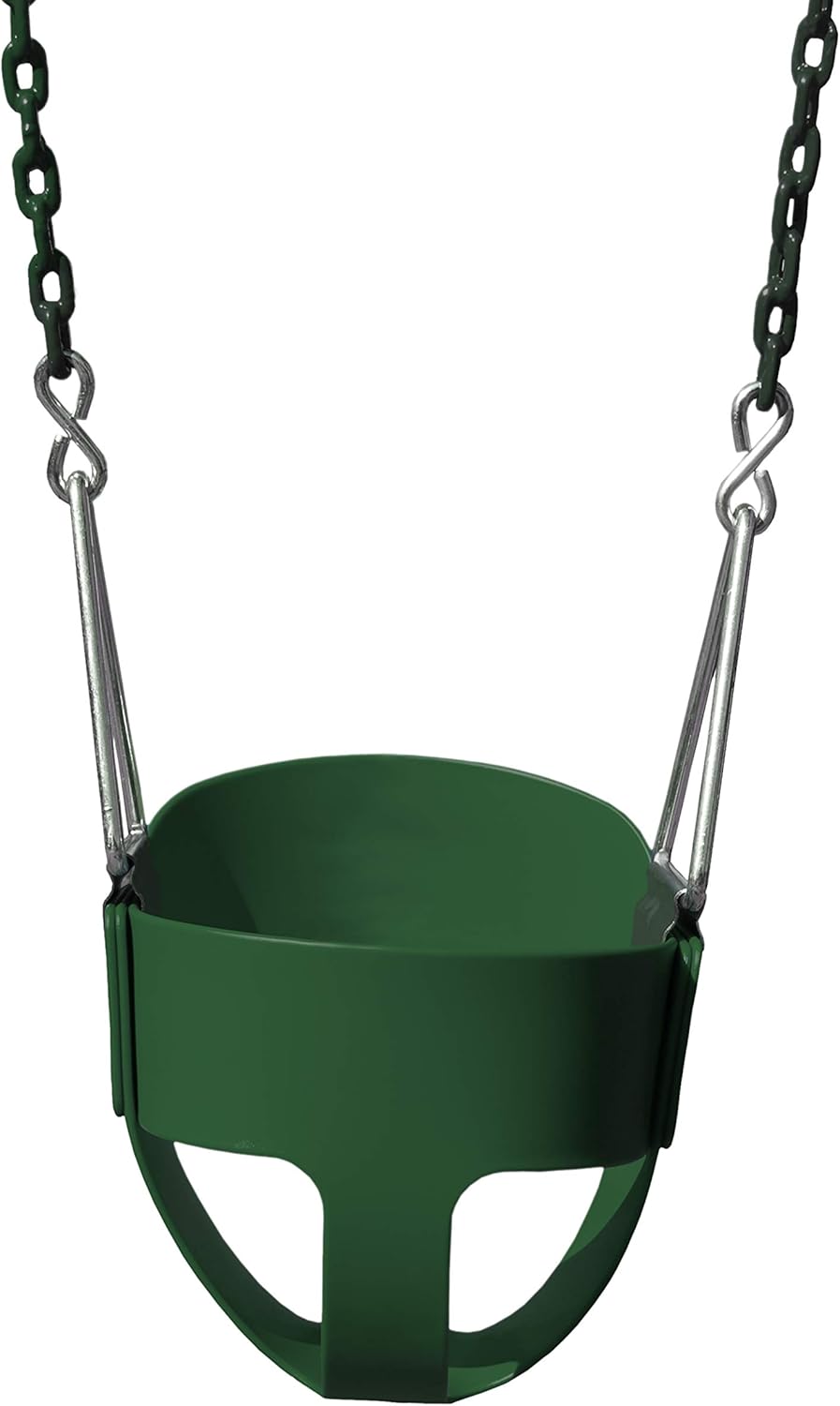 Gorilla Playsets Toddler Swing: Safe & Durable Fun!