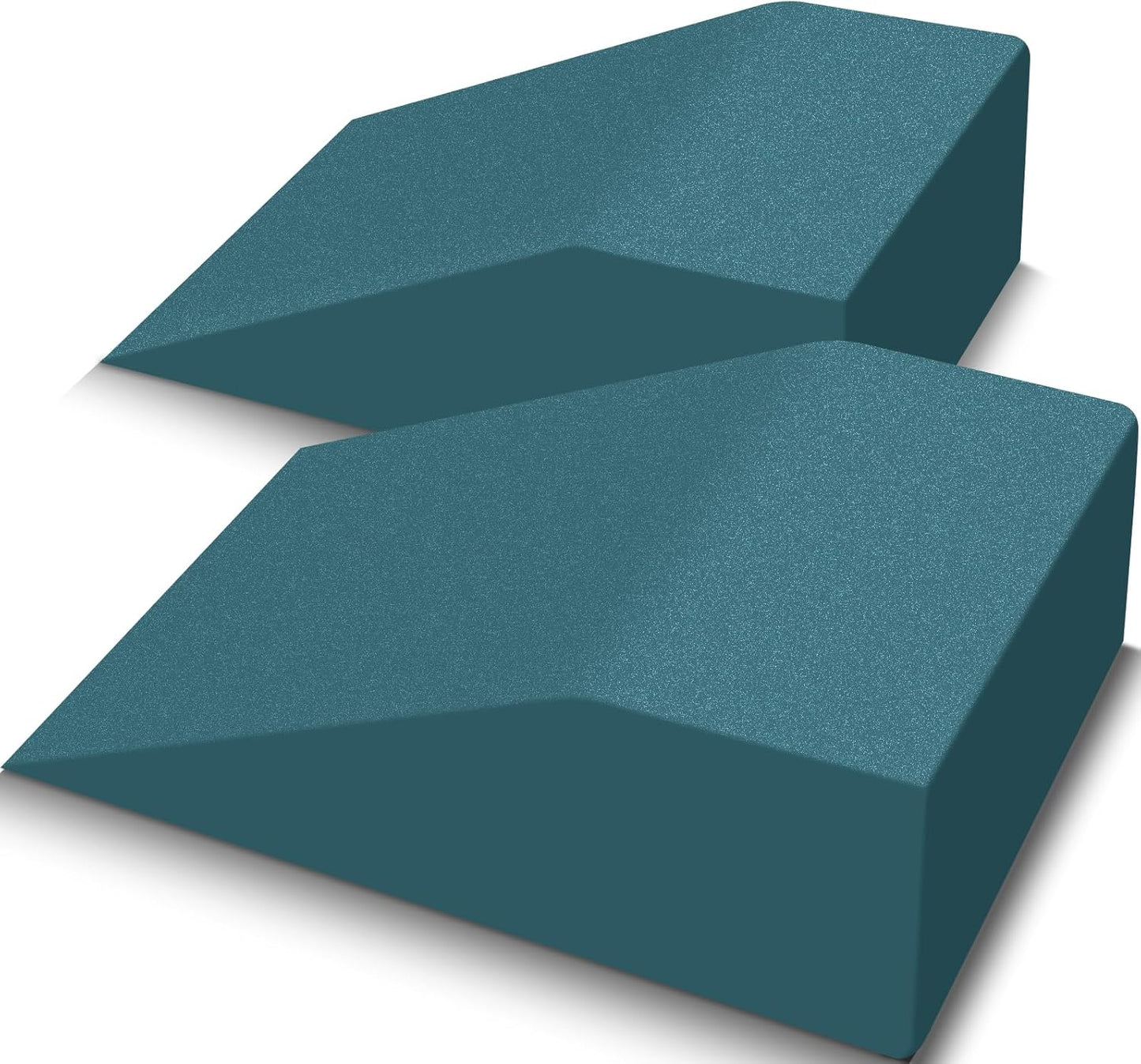 Elevate Workouts with Squat Wedge Blocks
