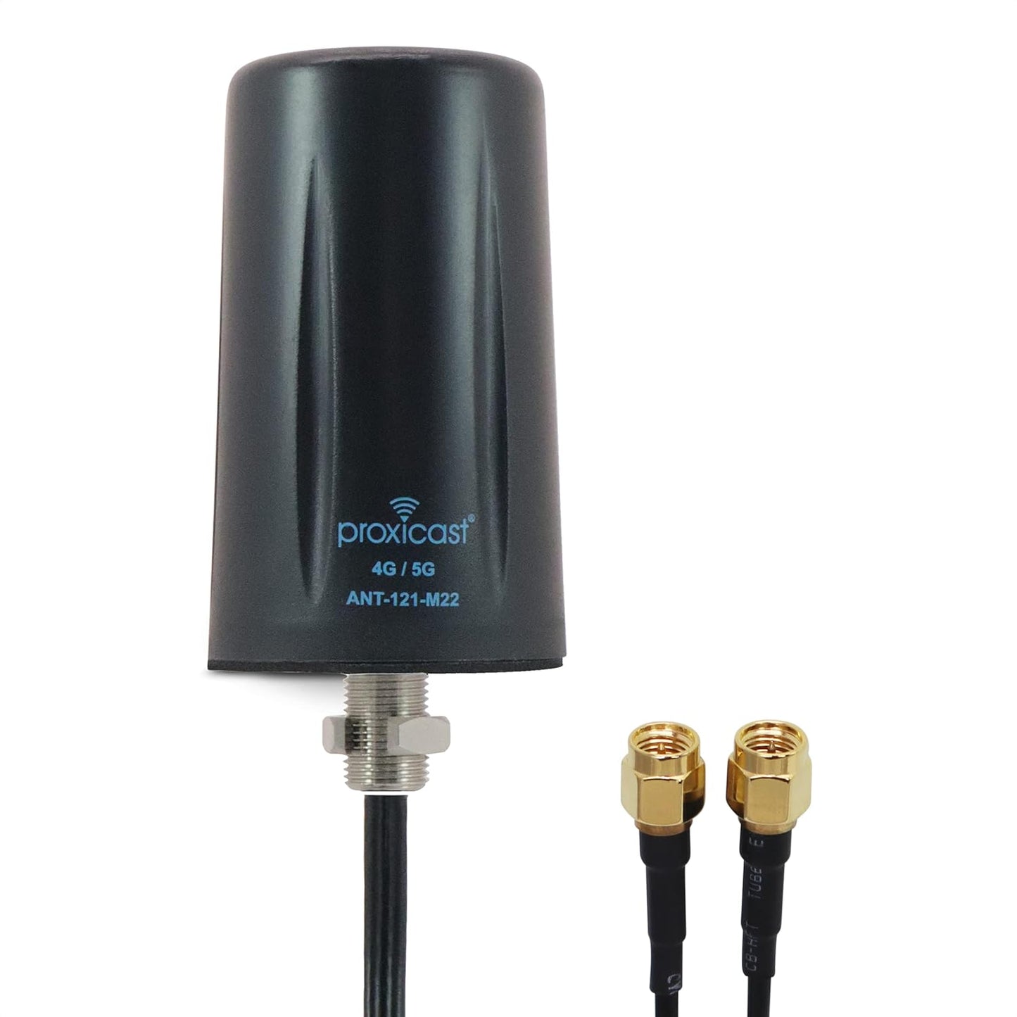 Proxicast Vandal Resistant 2x2 MIMO Antenna for 4G/5G
