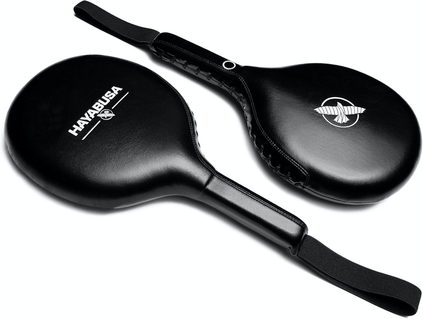 Improve Accuracy with Hayabusa Boxing Paddles