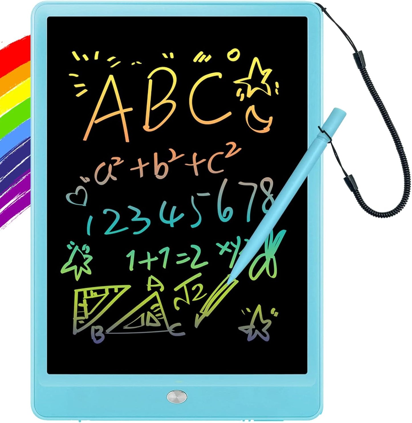 ORSEN 10 LCD Doodle Board - Creative Learning Tablet